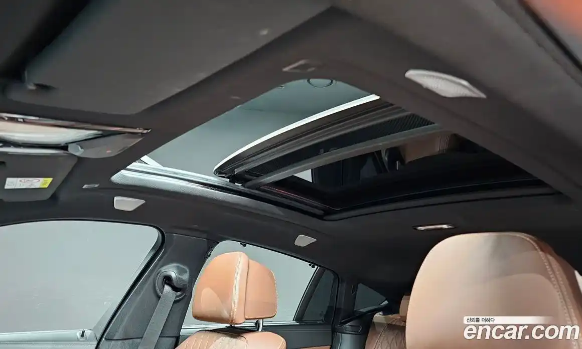 BMW X6 2020 4.4 Автомат в Москве № 191198, фото 19