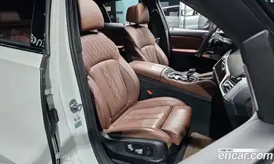 BMW X6 2020 4.4 Автомат в Москве № 191198, миниатюра 10