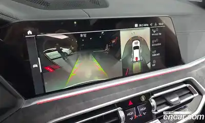 BMW X5 2023 3.0 Автомат в Москве № 191420, миниатюра 12