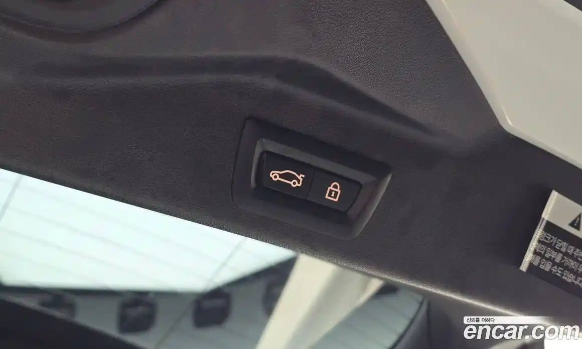 BMW X5 2023 3.0 Автомат в Москве № 191420, фото 3