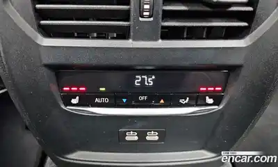 BMW 3-Series 2022 2.0 Автомат в Москве № 191889, миниатюра 11