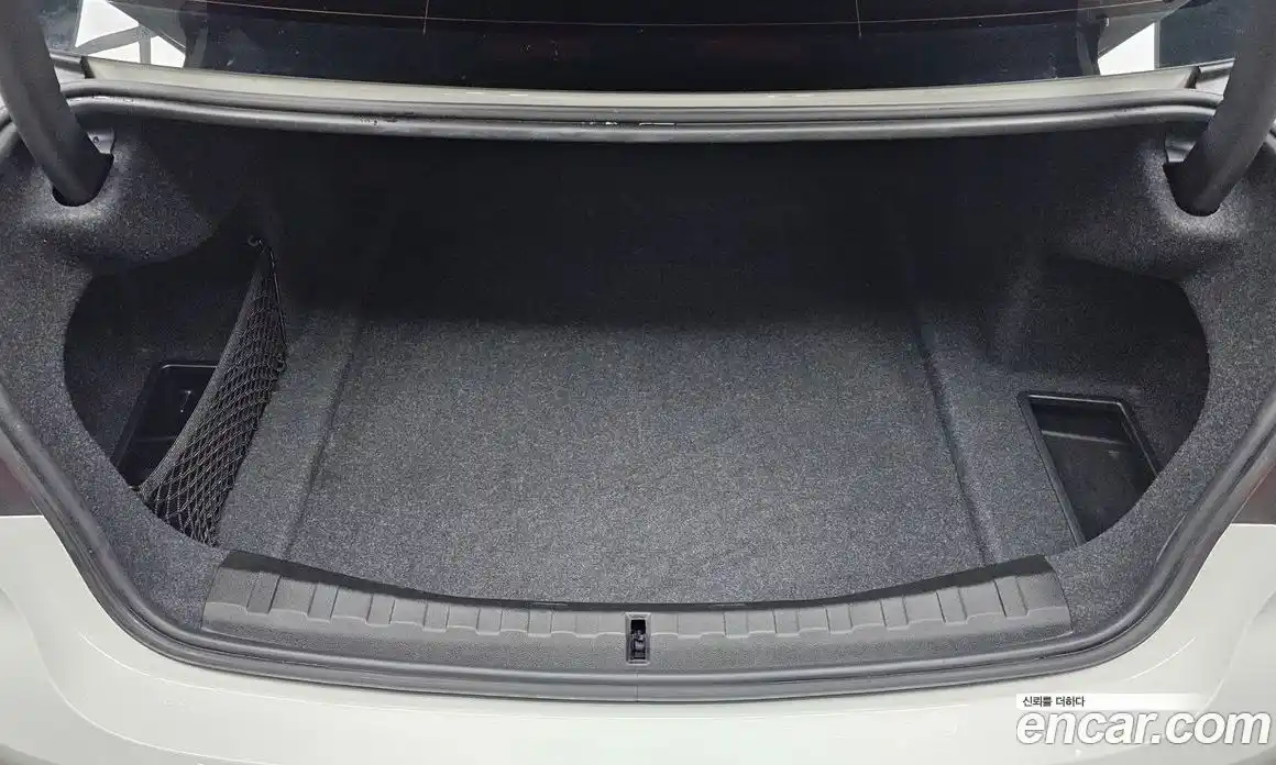 BMW 3-Series 2022 2.0 Автомат в Москве № 191889, фото 19