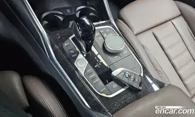 BMW 3-Series 2022 2.0 Автомат в Москве № 191889, миниатюра 10