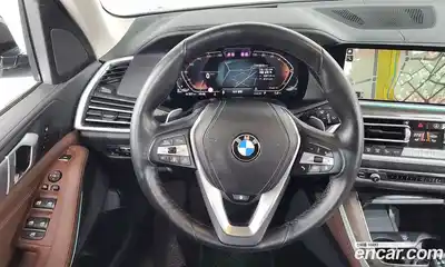 BMW X5 2022 3.0 Автомат в Москве № 192043, миниатюра 11