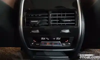 BMW X5 2022 3.0 Автомат в Москве № 192043, миниатюра 12