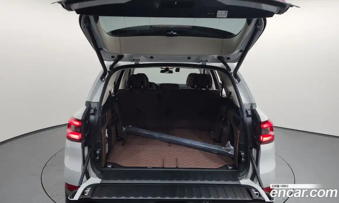 BMW X5 2022 3.0 Автомат в Москве № 192043, фото 13