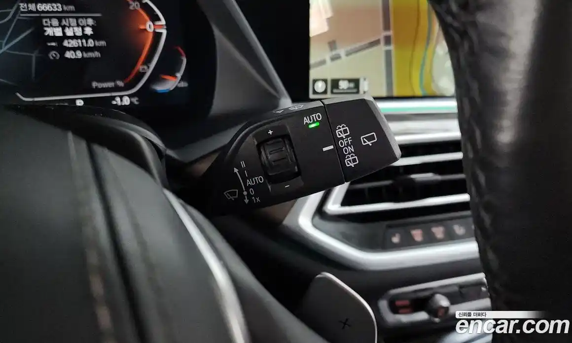 BMW X5 2022 3.0 Автомат в Москве № 192043, фото 20