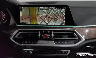 BMW X5 2022 3.0 Автомат в Москве № 192043, миниатюра 4