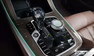 BMW X5 2022 3.0 Автомат в Москве № 192043, миниатюра 5