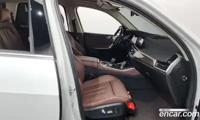 BMW X5 2022 3.0 Автомат в Москве № 192043, миниатюра 6