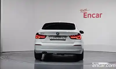 BMW Gran Turismo 2020 2.0 Автомат в Москве № 192231, миниатюра 11