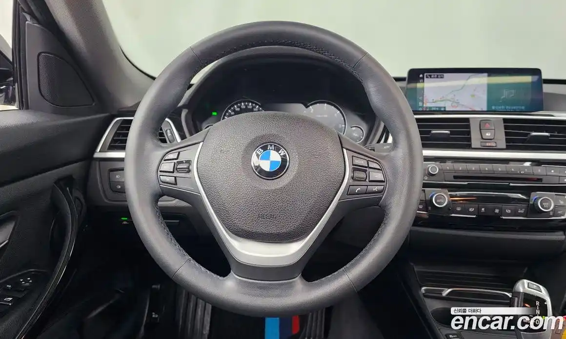 BMW Gran Turismo 2020 2.0 Автомат в Москве № 192231, фото 12