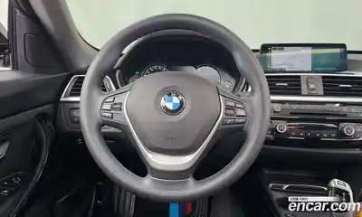 BMW Gran Turismo 2020 2.0 Автомат в Москве № 192231, миниатюра 12