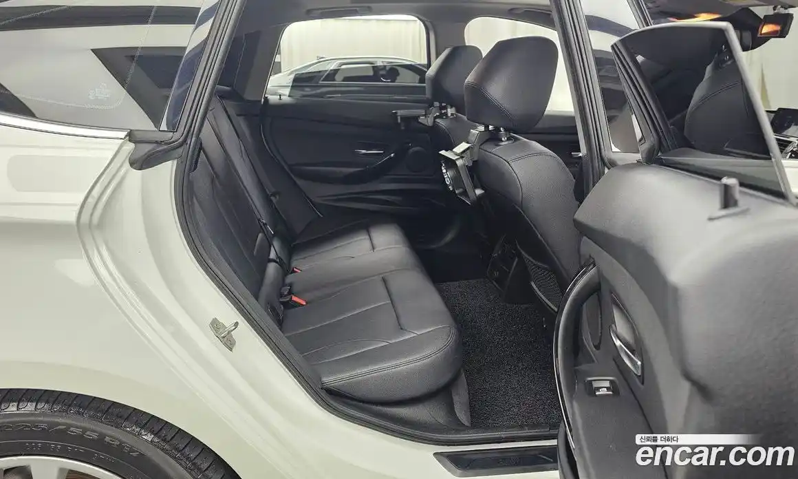 BMW Gran Turismo 2020 2.0 Автомат в Москве № 192231, фото 14