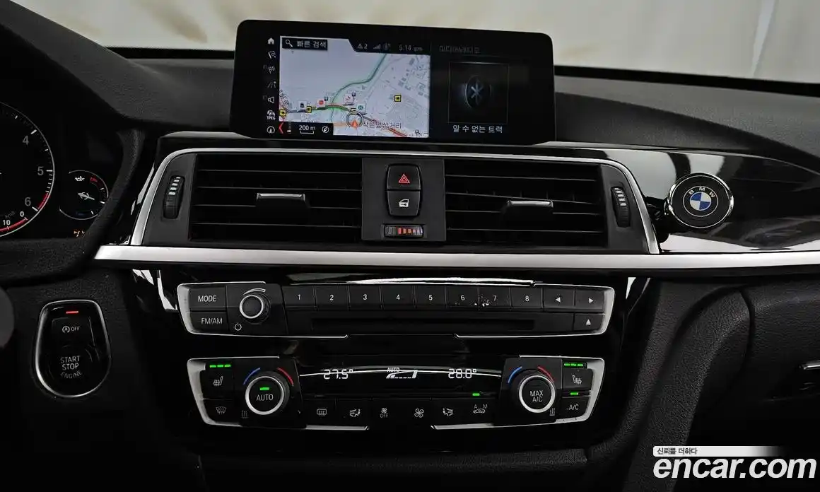 BMW Gran Turismo 2020 2.0 Автомат в Москве № 192231, фото 15