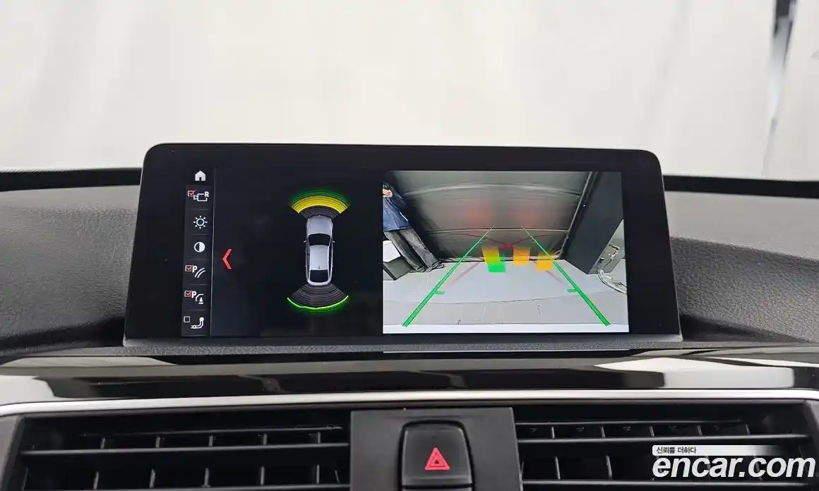 BMW Gran Turismo 2020 2.0 Автомат в Москве № 192231, фото 17