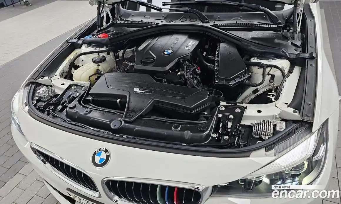 BMW Gran Turismo 2020 2.0 Автомат в Москве № 192231, фото 20