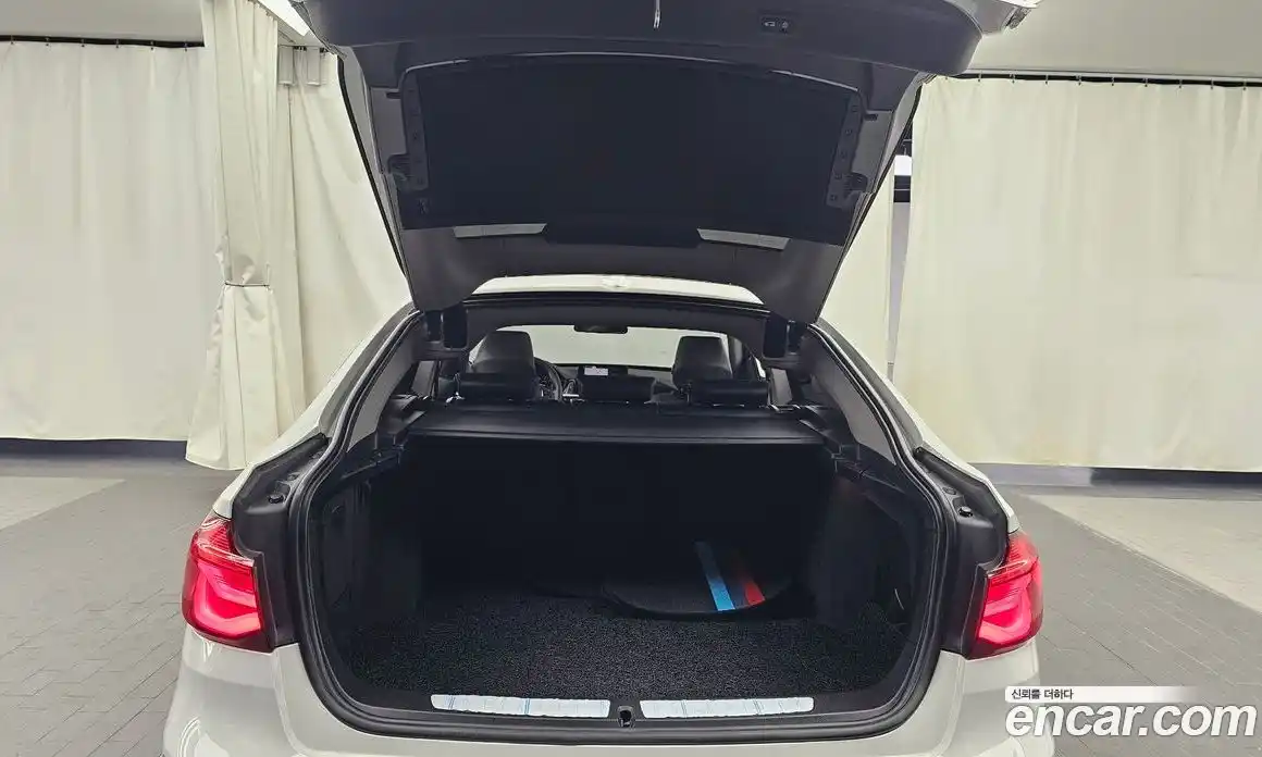 BMW Gran Turismo 2020 2.0 Автомат в Москве № 192231, фото 3