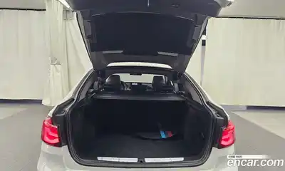 BMW Gran Turismo 2020 2.0 Автомат в Москве № 192231, миниатюра 3