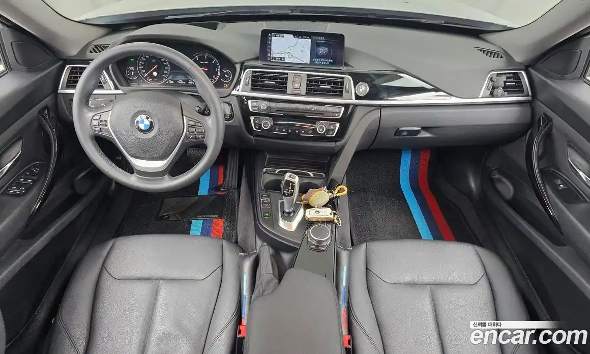 BMW Gran Turismo 2020 2.0 Автомат в Москве № 192231, фото 4