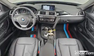 BMW Gran Turismo 2020 2.0 Автомат в Москве № 192231, миниатюра 4