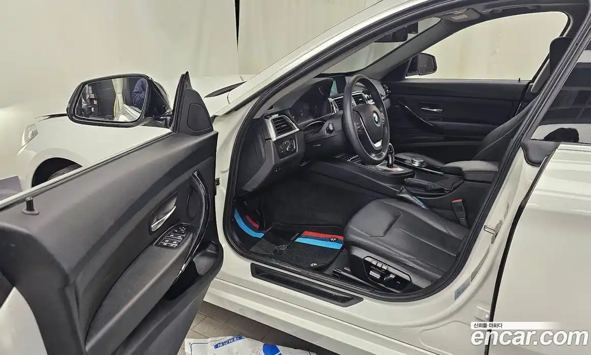 BMW Gran Turismo 2020 2.0 Автомат в Москве № 192231, фото 5