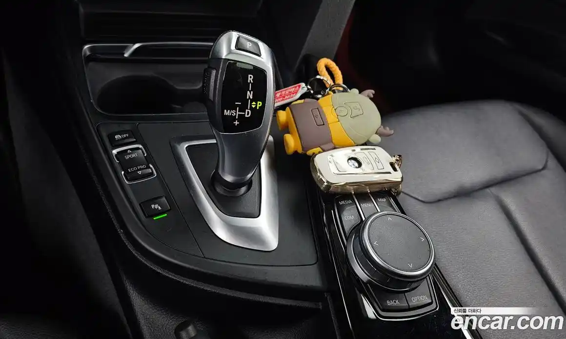 BMW Gran Turismo 2020 2.0 Автомат в Москве № 192231, фото 6