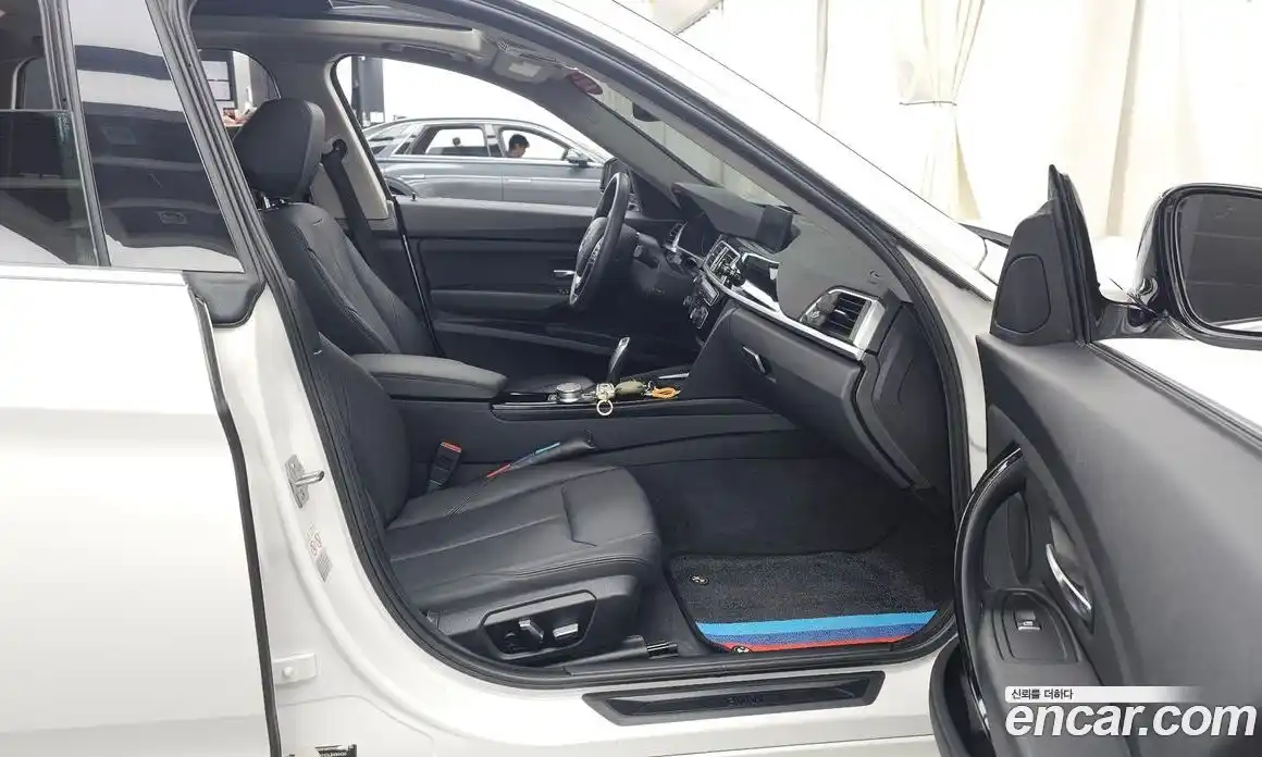 BMW Gran Turismo 2020 2.0 Автомат в Москве № 192231, фото 9