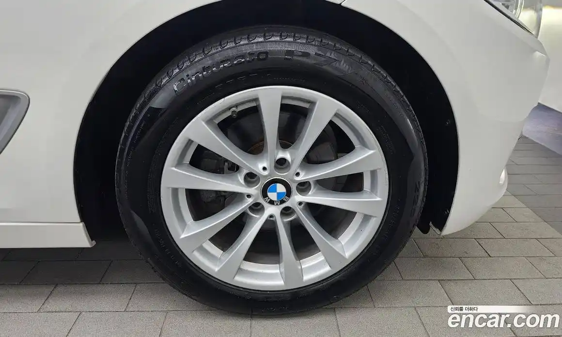 BMW Gran Turismo 2020 2.0 Автомат в Москве № 192231, фото 10