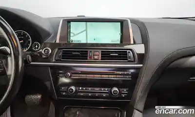 BMW 6-Series 2015 3.0 Автомат в Москве № 192270, миниатюра 12