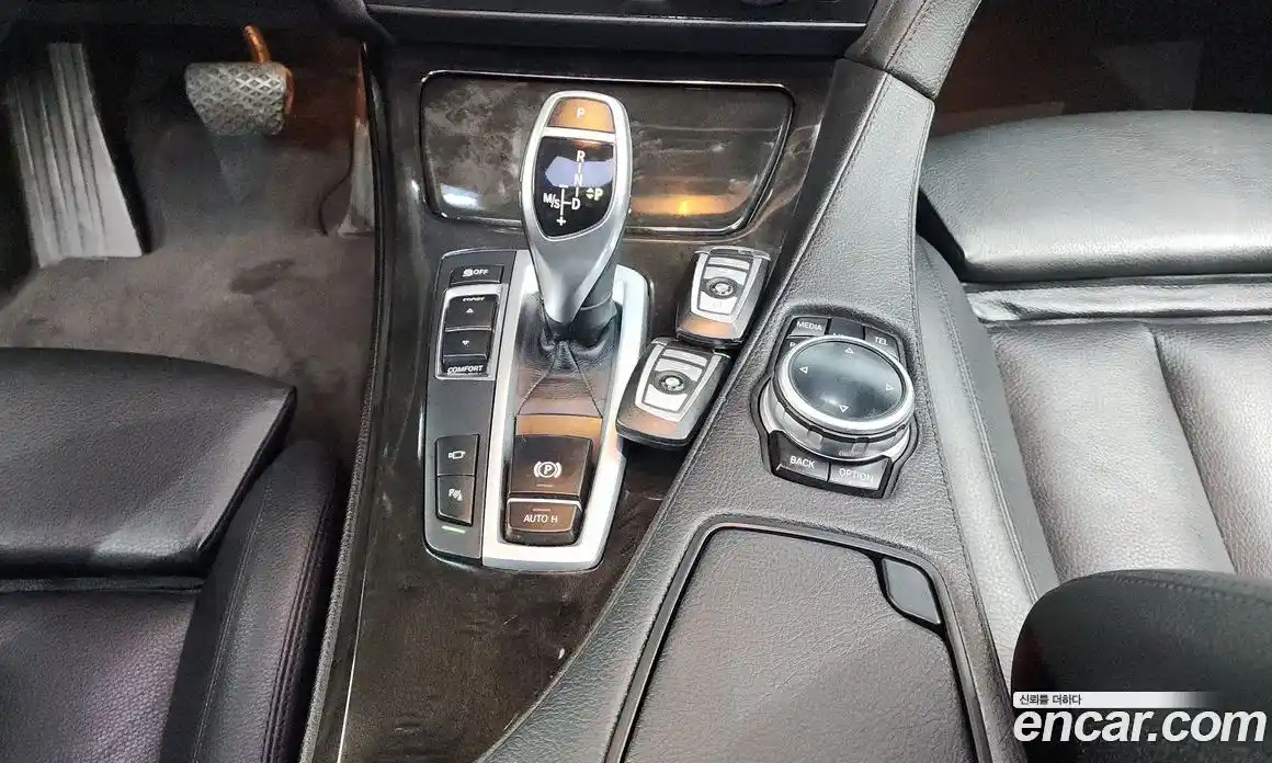 BMW 6-Series 2015 3.0 Автомат в Москве № 192270, фото 18