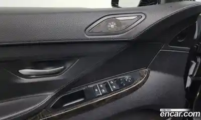 BMW 6-Series 2015 3.0 Автомат в Москве № 192270, миниатюра 2