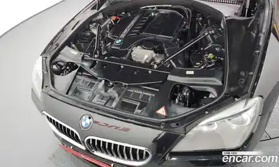 BMW 6-Series 2015 3.0 Автомат в Москве № 192270, миниатюра 6