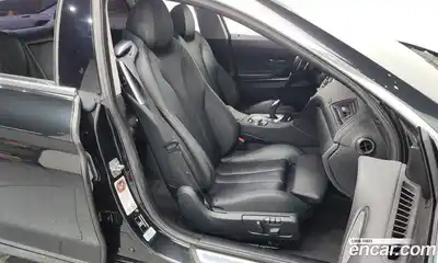 BMW 6-Series 2015 3.0 Автомат в Москве № 192270, миниатюра 7