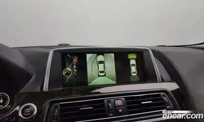 BMW 6-Series 2015 3.0 Автомат в Москве № 192270, миниатюра 8