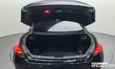 BMW 6-Series 2015 3.0 Автомат в Москве № 192270, миниатюра 9