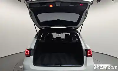 Mercedes-Benz GLC-Class 2022 1.9 Автомат в Москве № 192696, миниатюра 11