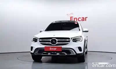 Mercedes-Benz GLC-Class 2022 1.9 Автомат в Москве № 192696, миниатюра 12