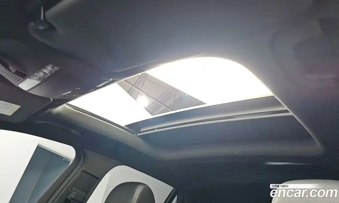 Mercedes-Benz GLC-Class 2022 1.9 Автомат в Москве № 192696, фото 13