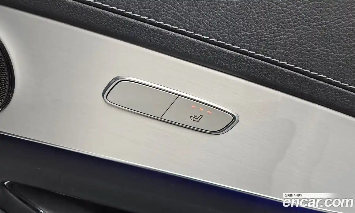 Mercedes-Benz GLC-Class 2022 1.9 Автомат в Москве № 192696, фото 3