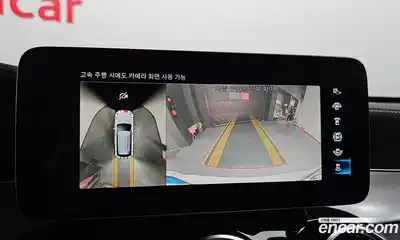 Mercedes-Benz GLC-Class 2022 1.9 Автомат в Москве № 192696, миниатюра 6