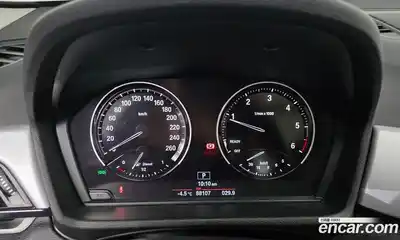 BMW X1 2018 2.0 Автомат в Москве № 192932, миниатюра 5