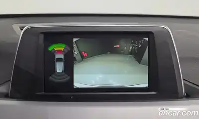 BMW X1 2018 2.0 Автомат в Москве № 192932, миниатюра 8