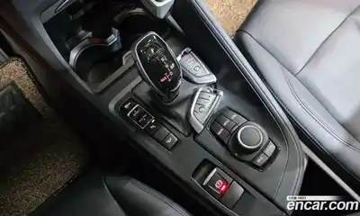 BMW X1 2018 2.0 Автомат в Москве № 192932, миниатюра 9