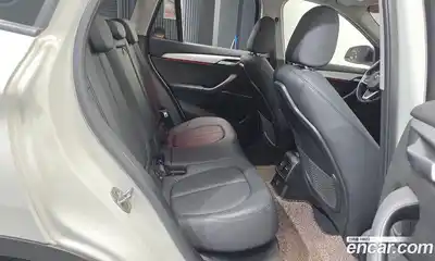 BMW X1 2018 2.0 Автомат в Москве № 192932, миниатюра 10