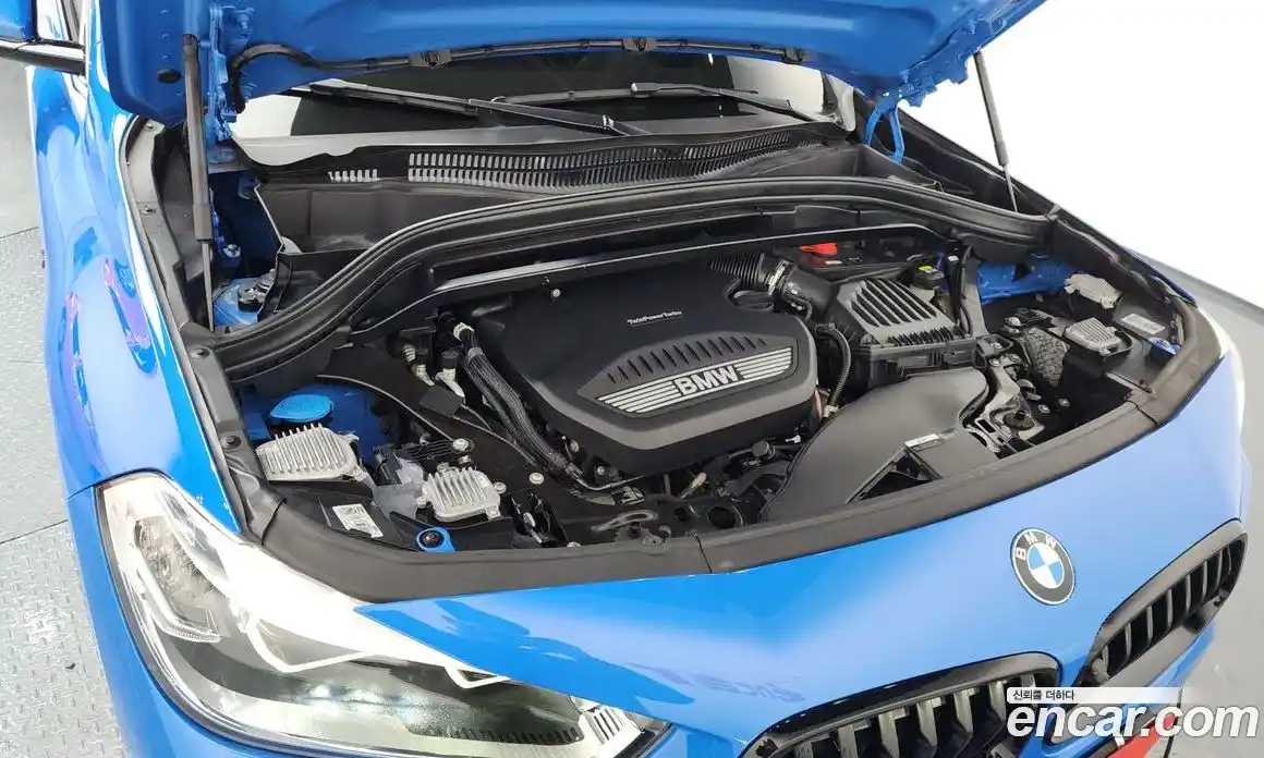 BMW X2 (F39) 2018 2.0 Автомат в Москве № 193062, фото 12