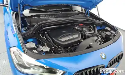 BMW X2 (F39) 2018 2.0 Автомат в Москве № 193062, миниатюра 12