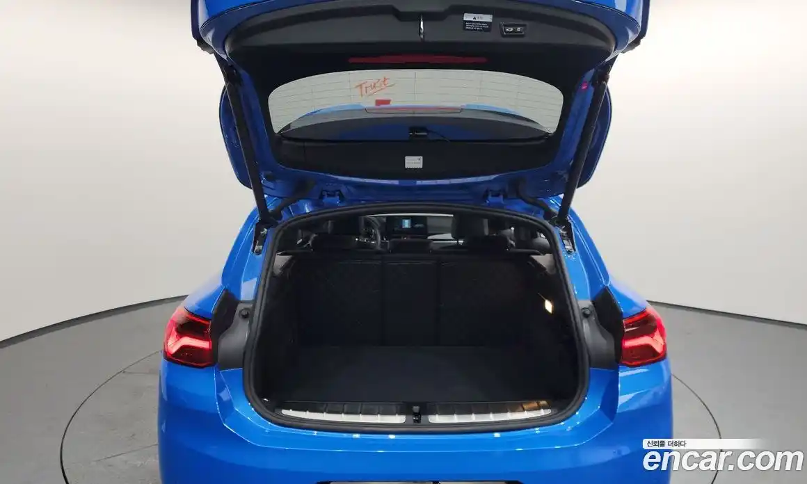 BMW X2 (F39) 2018 2.0 Автомат в Москве № 193062, фото 15