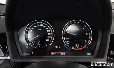 BMW X2 (F39) 2018 2.0 Автомат в Москве № 193062, миниатюра 2