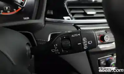 BMW X2 (F39) 2018 2.0 Автомат в Москве № 193062, миниатюра 5